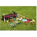 Uber Games Executive Croquet Set