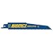 9 6 TPI Demolition Reciprocating Saw Blade (585-372966BB)