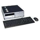 HP Compaq DC5100 Small Form Factor PC