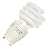 Neptun 00079 - 24524-ADIM-GU24 Dimmable Twist and Lock Base Compact Fluorescent Light Bulb
