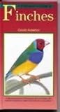 A birdkeeper's guide to finches