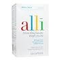 Alli Diet Loss Plan 120 Count Supplements