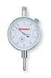 Westward 2YNE3 Dial Test Indicator, 2.5 In Dia