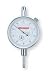 Westward 2YNE3 Dial Test Indicator, 2.5 In Dia