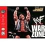 WWF War Zone