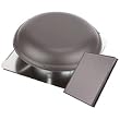 Air Vent #53510 Solar Power Fan
