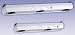 2-fan Unit Aerostat Guardian Cr2000 Cleanroom Overhead Ion Air Blowers, Simco