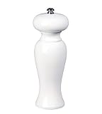 Review Vic Firth KIS07SM24 / Vic Firth KIS07SM24 7-Inch Kismet Salt Mill, White