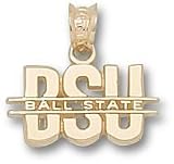 Ball State Cardinals 