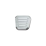 Lokar EFB-9000 Billet Aluminum Under-The-Dash Foot Operated Emergency Brake