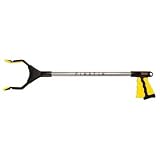 Pik-Stik Reacher 20 Yellow