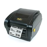 Wasp WPL205 Dt Label Printer 5 Od, 203DPI, 5IPS