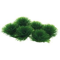 Penn Plax Aqua Plant Baby Hide-Out