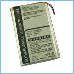 Electronics : Replacement Battery Archos Gmini 400, Gmini 402, Gmini 402CC