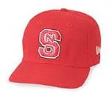 North Carolina State Cap