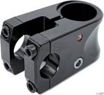 KHE Minimalism Flatland Stem 30mm Black