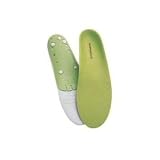 Superfeet GREEN Trim to Fit Insoles, (C) Mens 5.5 - 7, Wmns 6.5 - 8
