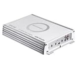 BLAUPUNKT - GTA 260 Car Amplifier