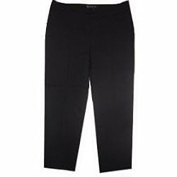 Women's INC International Concepts Pants Capri Cropped Size 2