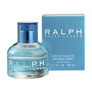 Childrens Toyshop  Health & Personal Care : Ralph Lauren Ralph Eau de Toilette Spray 50ml