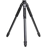 Induro AT413 Alloy 8M AT-Series 3-Section Tripod, Extends to 72.5, Supports 44 lbs.