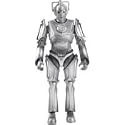 Doctor Who 5" Action Figure - Cyberman