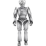 Review Character Options  / Doctor Who 5
