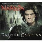 The Chronicles of Narnia Prince Caspian 2009 Wall Calendar
