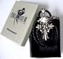 Final Fantasy VIII Lion Heart Necklace Box Set CM20106