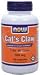 Now Foods Cat's Claw 500mg, Capsules, 100-Count
