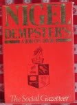 Nigel Dempster's address book : the social gazetteer