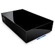 LaCie Hard Disk 1 TB USB 2.0 External Hard Drive, Design by Neil Poulton 301304U