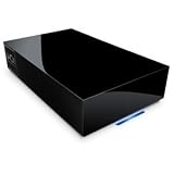 Western Digital My Book Essential Edition 1 TB USB 2.0 External Hard Drive WDH1U10000N