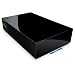 LaCie Hard Disk 1 TB USB 2.0 External Hard Drive, Design by Neil Poulton 301304U