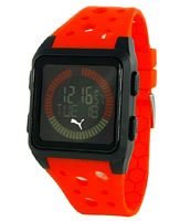 Puma Mens Active Collection Agitation Chronograph Watch #PU910021003