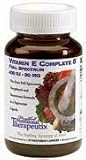 Vitamin E Complete 8 400IU/30mg by MegaFood - 30