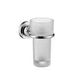 IMAGE OF Axor Citterio Tumbler And Holder