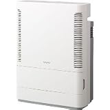 SANYO 加湿空気清浄機 ウイルスウオッシャ- オフホワイト ABC-VWK14B(W)