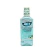 Act Restoring Mouthwash Anticavity Icy Cool Vanilla - 18 Oz