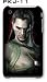 �ѥ���ݡ���  �᥿�륮������å�Air jacket for iPhone 3G ������������� PKJ-11