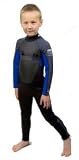 O'Neill Reactor kids full body wetsuit for surf, scuba, snorkel, swim