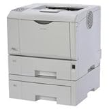 Aficio SP4210N B&w Laser Print