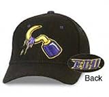 East Carolina Pirates Fitted Zephyr Cap