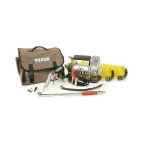 400P-RV Automatic VIAIR Portable Compressor Kit (It's for up to 35" tires) w/ free GIFT