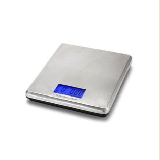 Kitchenaid 5031945 Professional Electronic Scale - Black