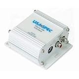 USA SPEC PA12-BMW - iPod in-vehicle interface adapter