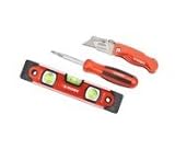 Husky 3-Piece Professional Tool Set Husky 3-Piece Professional Tool Set