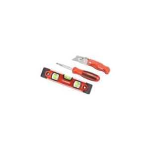 Husky 3-Piece Professional Tool Set by 