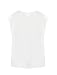 Face N Face Women's Silk Chiffon Short Sleeve Summer Shirt Ladies Tops Blouses