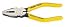 Kitchen & Housewares : Draper 13813 Value Combi-plier 150Mm